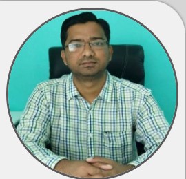 Dr Pankaj Bhalerao